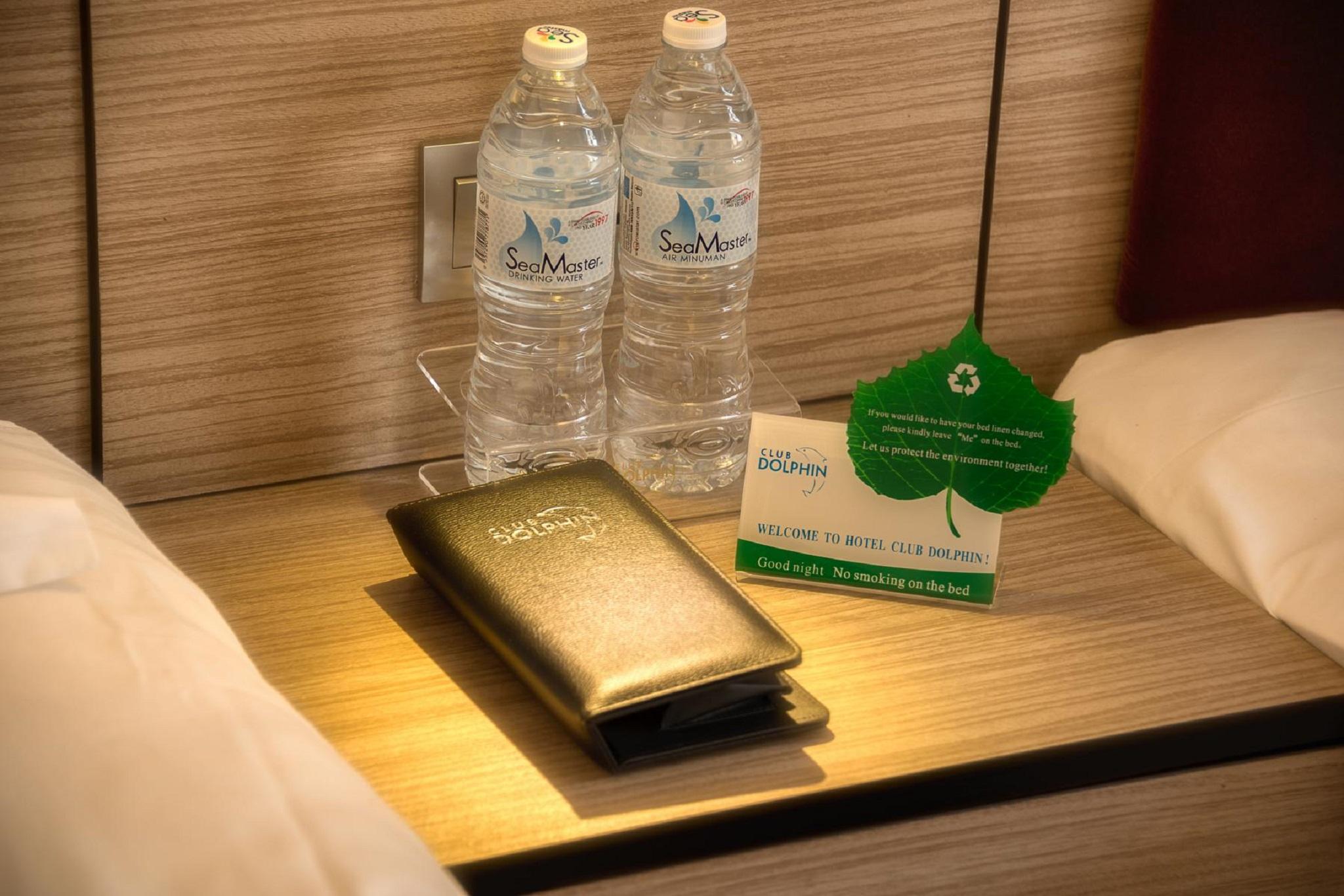 Dolphin Hotel, Chow Kit Kuala Lumpur Esterno foto